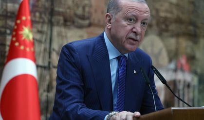 Beştepe’de ekonomi yönetimi fon gündemiyle toplandı
