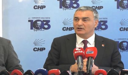 CHP Sözcüsü Sarı'dan iş birliği açıklaması