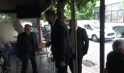 Gümrükçü’den Menemen’de üzüm için 150 TL talebi