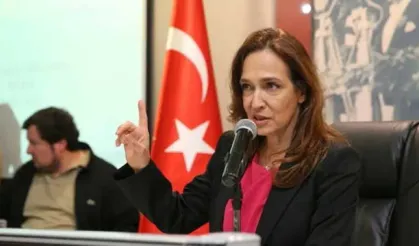 Yıldız Ünsal: Büyükşehir’in yatırım listesinde Karşıyaka son sırada