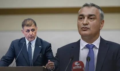 CHP Sözcüsü Müslim Sarı’dan Cemil Tugay açıklaması: Net siyasi tutum bekliyoruz