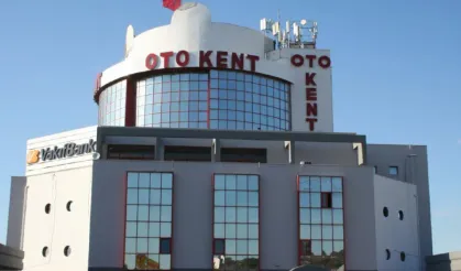 İzmir Otokent’e tefeci baskını: 10 şüpheli gözaltında