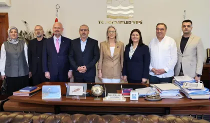 Erdoğan’dan Foça için dikkat çeken mesaj
