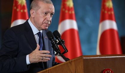 Erdoğan: Neticeye uzak olmayan zamanda ulaşacağız