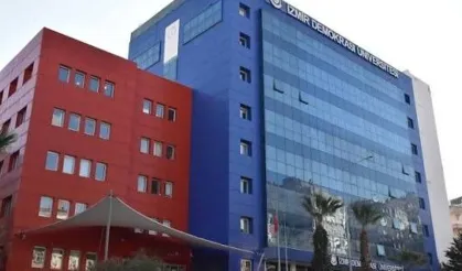 Üniversitede 24 akademik kadro için başvuru
