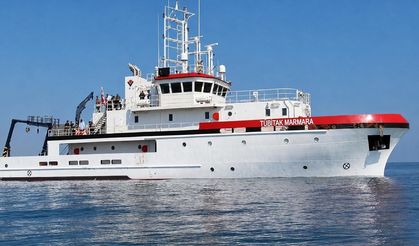 Doğu Akdeniz’de Türkiye Navtex yayımladı: Yunanistan’dan karşı Navtex