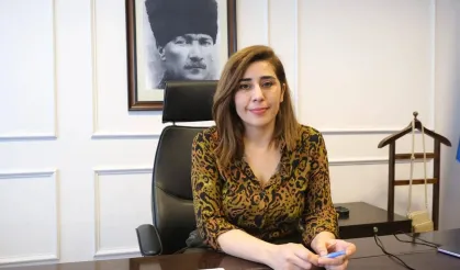 Eylem Ulutaş Ayatar’dan görev değişikliği açıklaması