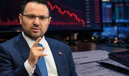 Gürlek'ten fon mağdurlarına para açıklaması
