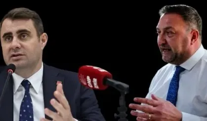 Çağatay Güç ile telefon tartışması yargıya taşındı