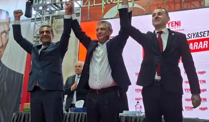 YENİ Parti İzmir’de önseçim sonuçları belli oldu