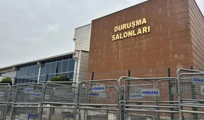 İBB Davası'nda 2 tahliye kararı sanık yakınlarını hayal kırıklığına uğrattı