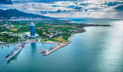 İnciraltı planlarında kritik aşama: Son söz Bakanlıkta