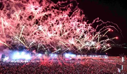 İzmir’in kurtuluşunun 104. yılı böyle kutlanacak