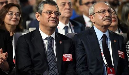 CHP kurultay davasında 8 kişi tahliye edildi: Tek tutuklu kaldı