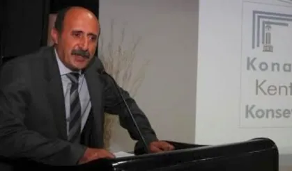 Hamit Mumcu otoyol özelleştirmesine karşı çıktı