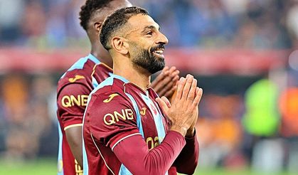 Trabzonspor’dan Galatasaray’a 4-0’lık tarihi gece
