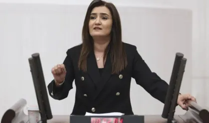 Sevda Erdan Kılıç’tan yeni yasama yılı mesajı