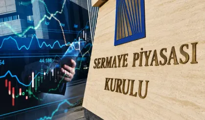 SPK’dan Tera Holding işlemlerinde 37 kişiye suç duyurusu