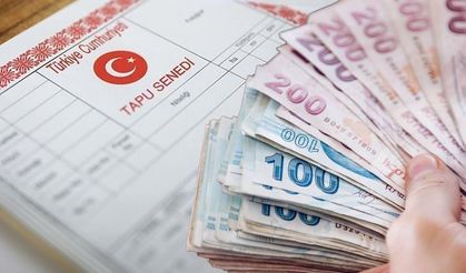 Tapuda güvenli ödeme dönemi 1 Ekim’de başlıyor