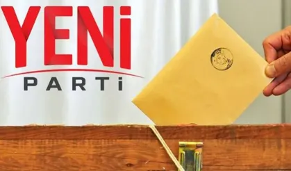 YENİ Parti İzmir’de ilçe başkan adayları netleşiyor