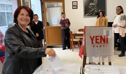 Karaburun’da geçiş iddialarına AK Parti’den yanıt