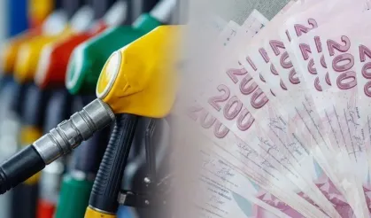 Güncel akaryakıt fiyatları: Benzin, motorin ve LPG