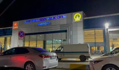 Ankara-Şanlıurfa uçağında bomba alarmı