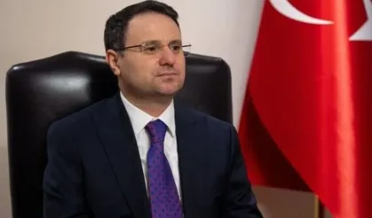 Gürlek: Fon soruşturmasında ucu kime giderse gitsin