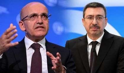 Bakan Şimşek’ten eski SPK Başkanı Gönül için izin