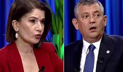 Özgür Özel'den "Kendimi Yakacağım" Çıkışı