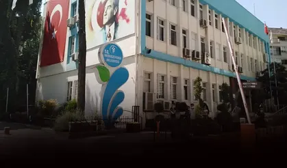 Merkezefendi Belediyesi’ne polis operasyonu