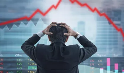 BIST 100, Aralık 2025’ten bu yana en düşük seviyesinde