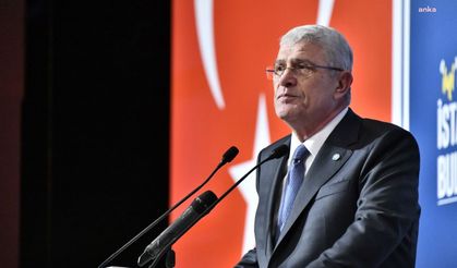 İYİ Parti lideri Dervişoğlu'ndan 29 Ekim mesajı: Cumhuriyet, teslim olmamaktır