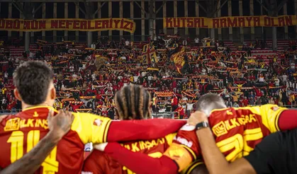 Göztepe Kadıköy deplasmanında galibiyet serisi peşinde