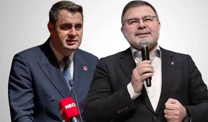 Saygılı'da Çağatay Güç'e "Herkes kendine yakışan yerde. Bizim için sorun yok. Artık senin için de olmasın."