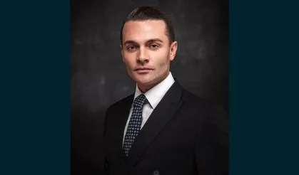 Kaan Özhelvacı: Türkiye dönüşümün öncüsü olmalı