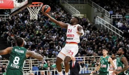 Karşıyaka’dan flaş transfer! Yakuba Ouattara Kaf-Kaf’ta