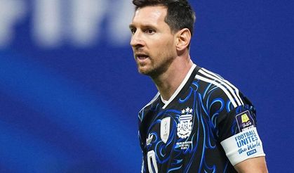 Messi’nin listesinde bir Türk yıldız