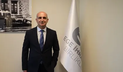 EİB’nin 2027 ihracat hedefi 20 milyar dolar