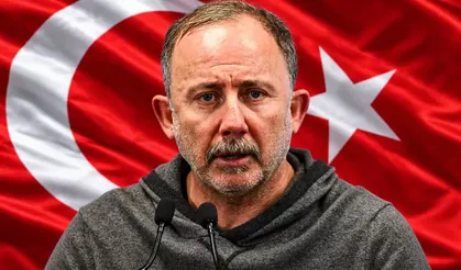 Sergen Yalçın'a milli takımda şok iddia