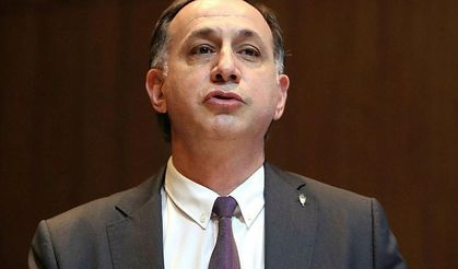 Tutuklanan MHK Başkanı Gündoğdu istifa etti
