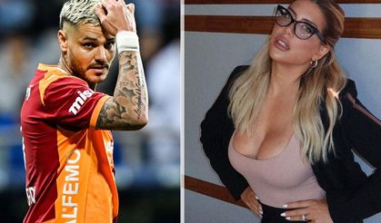 Wanda Nara, Icardi'nin formasını satışa çıkardı! Fiyatı oldukça ilginç