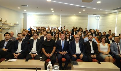 EGİAD’da dijital dönüşüm dönemi