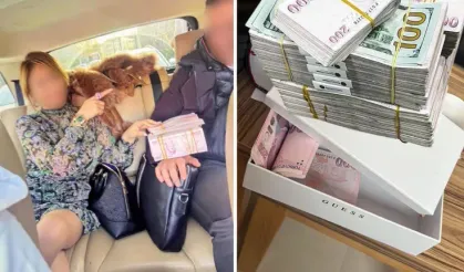 Yargıda rüşvet soruşturmasında 5 hakim ve savcı açığa alındı