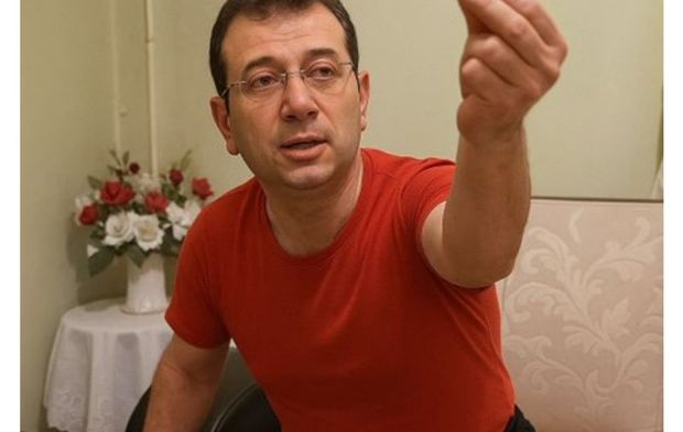 X yasakladı, herkes İmamoğlu oldu!