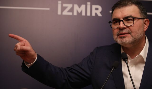 AK Partili Saygılı’dan Soyer’e "Soruşturma" salvosu: Kahraman olma ihtimalini zorluyor!