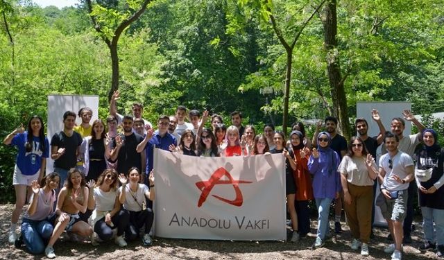 Anadolu Vakfı burs başvurularında son günler