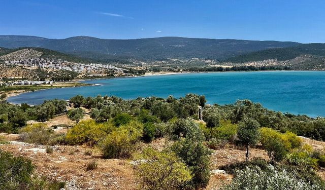Muğla'da Güllük Körfezi'ni kurtaran dava