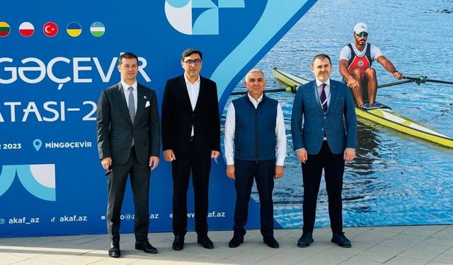 Kano branşında Türkiye ile Azerbaycan arasında iş birliği protokolü imzalandı