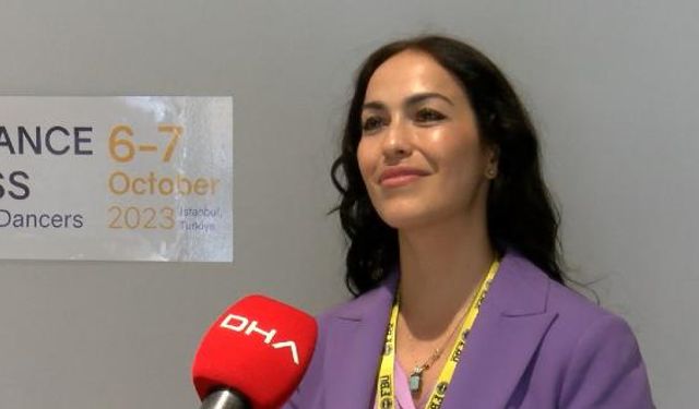 Demet Tekin: Birini ağlatarak yapılan şeyler sağlıklı değil